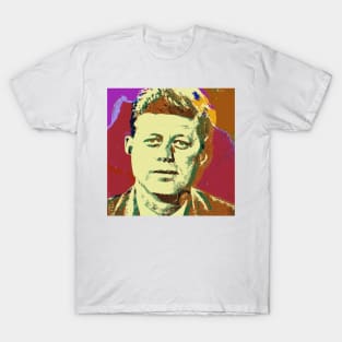 JFK-2A T-Shirt